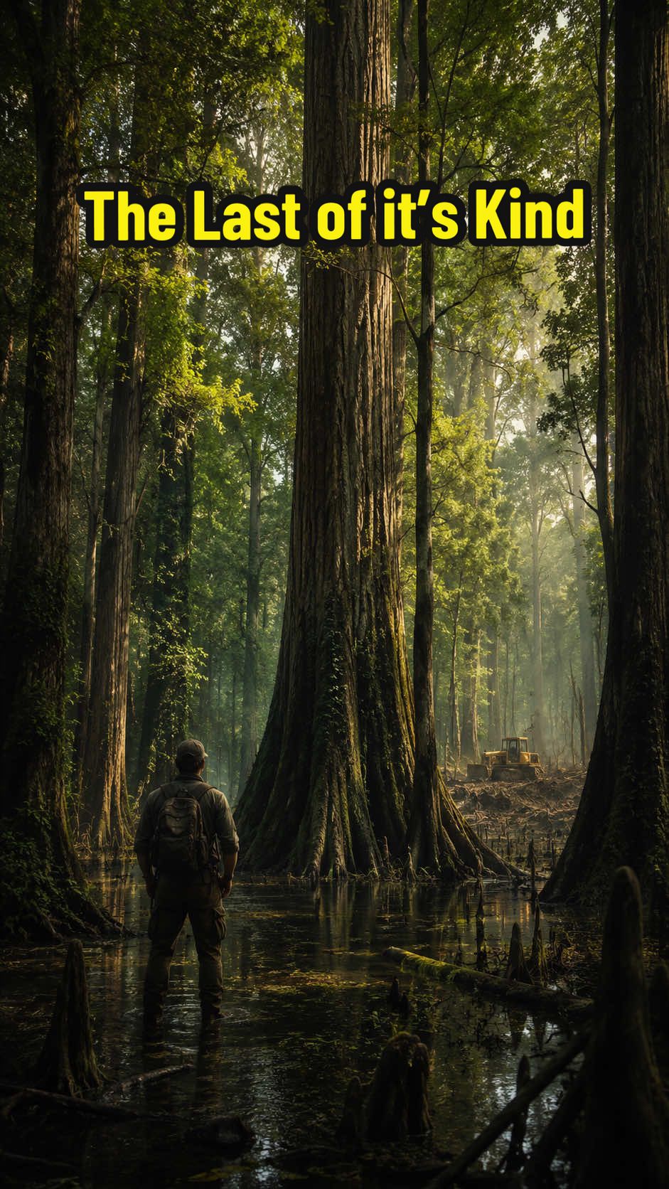 Congaree National Park