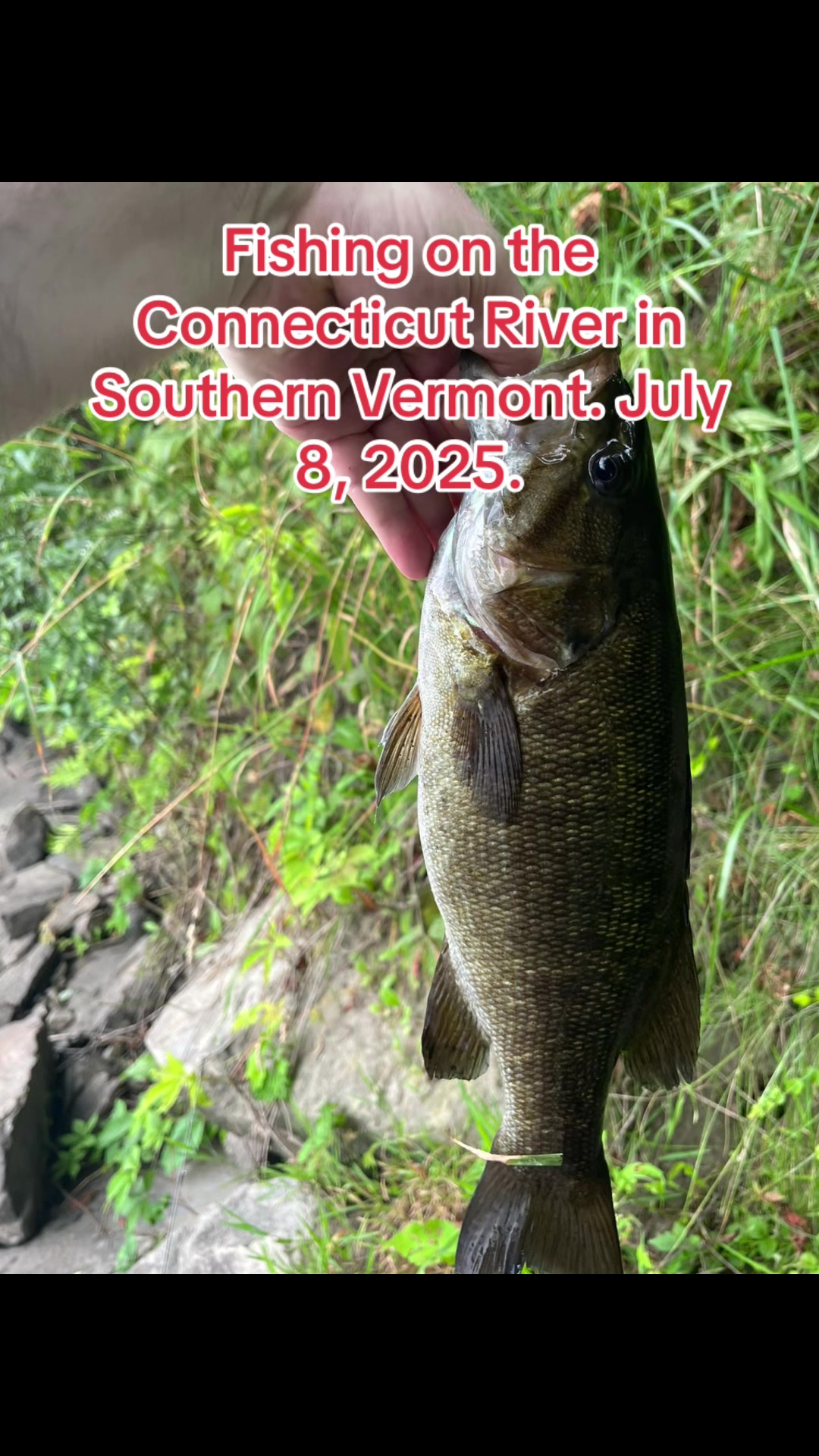 Connecticut River