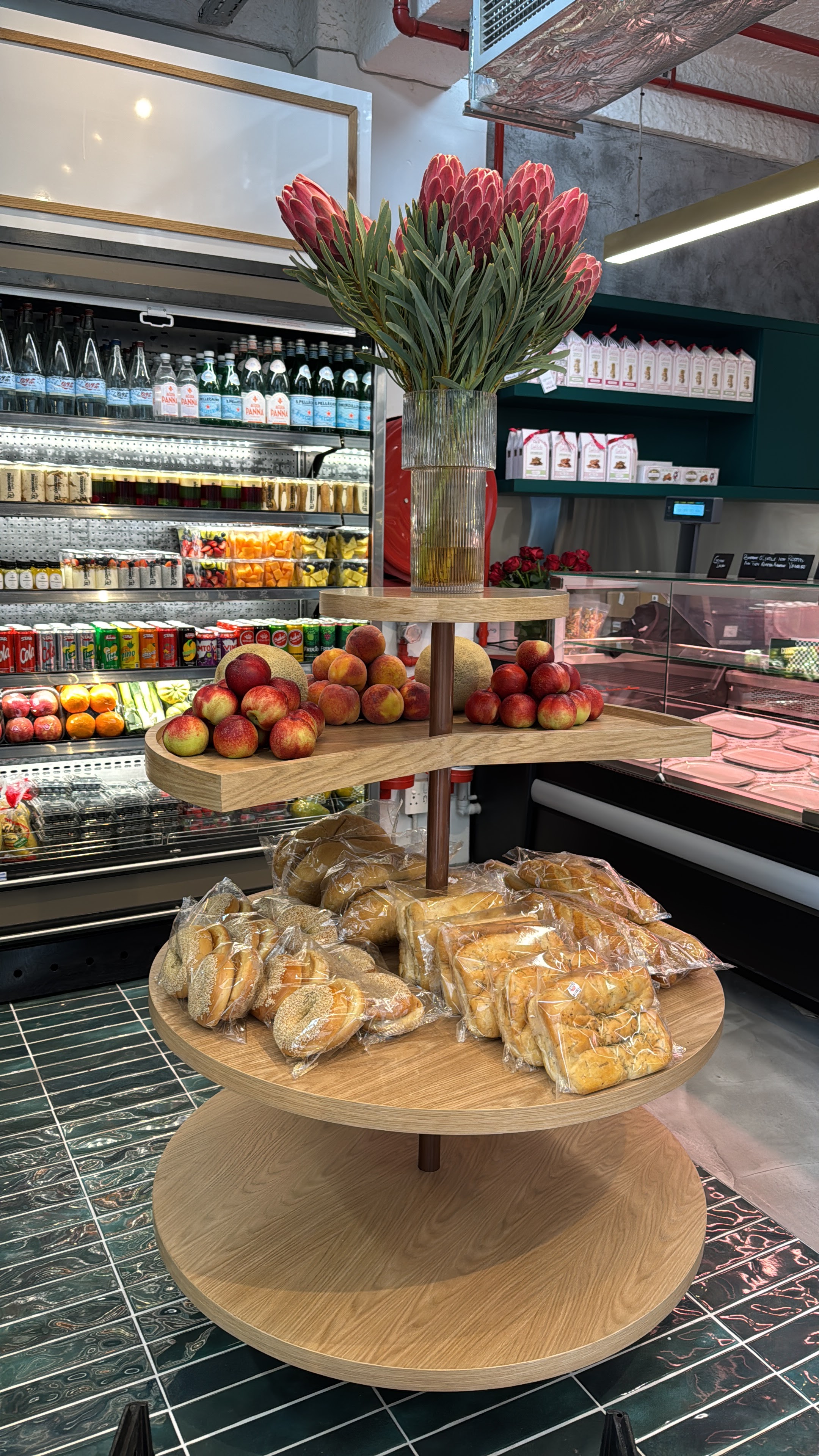 Picture for Carnivore Restaurant