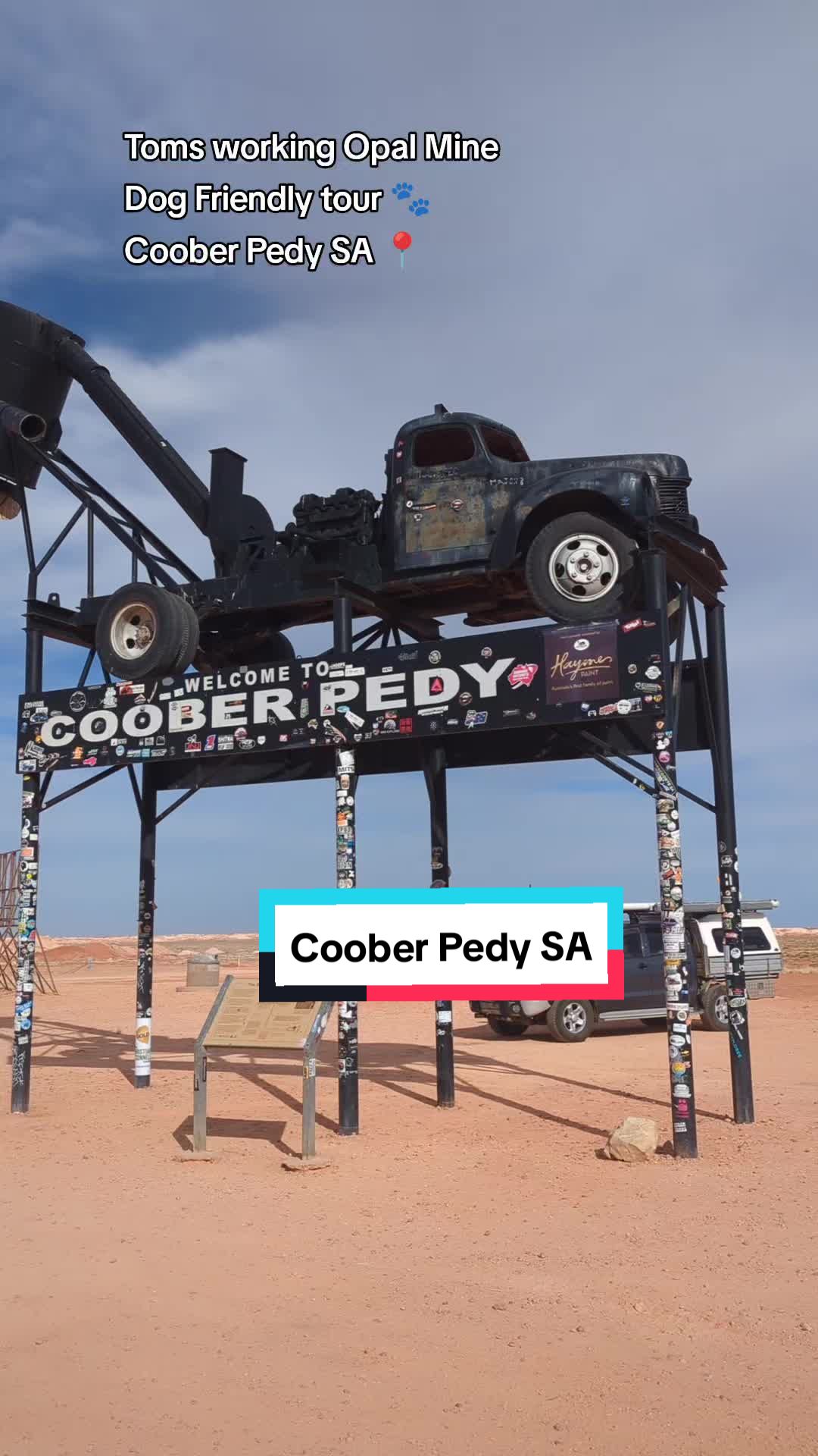 Coober Pedy