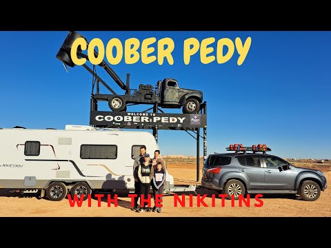 Coober Pedy