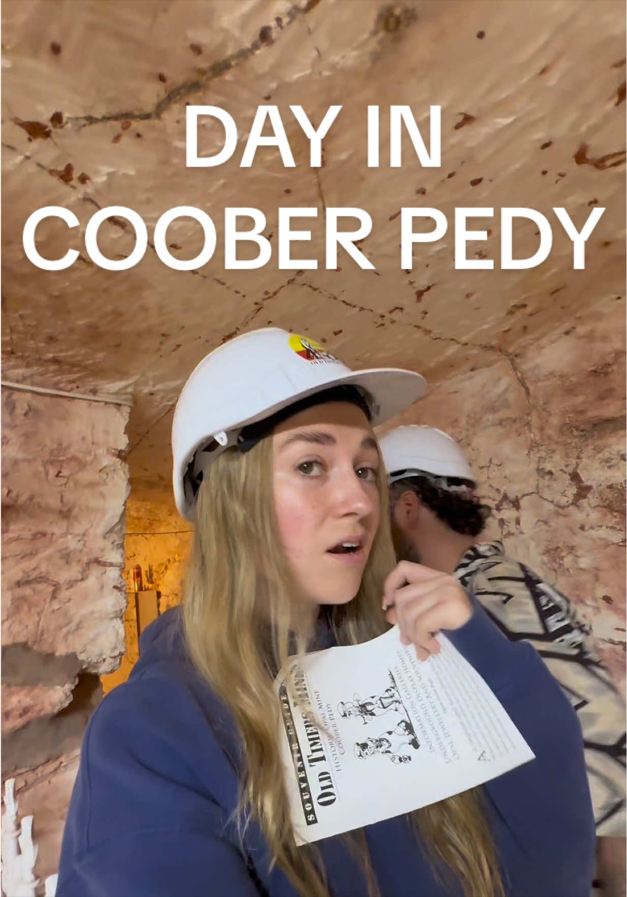 Coober Pedy