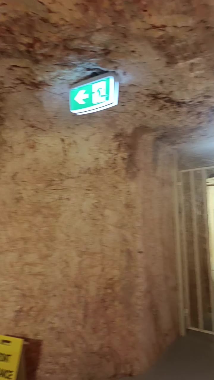 Coober Pedy