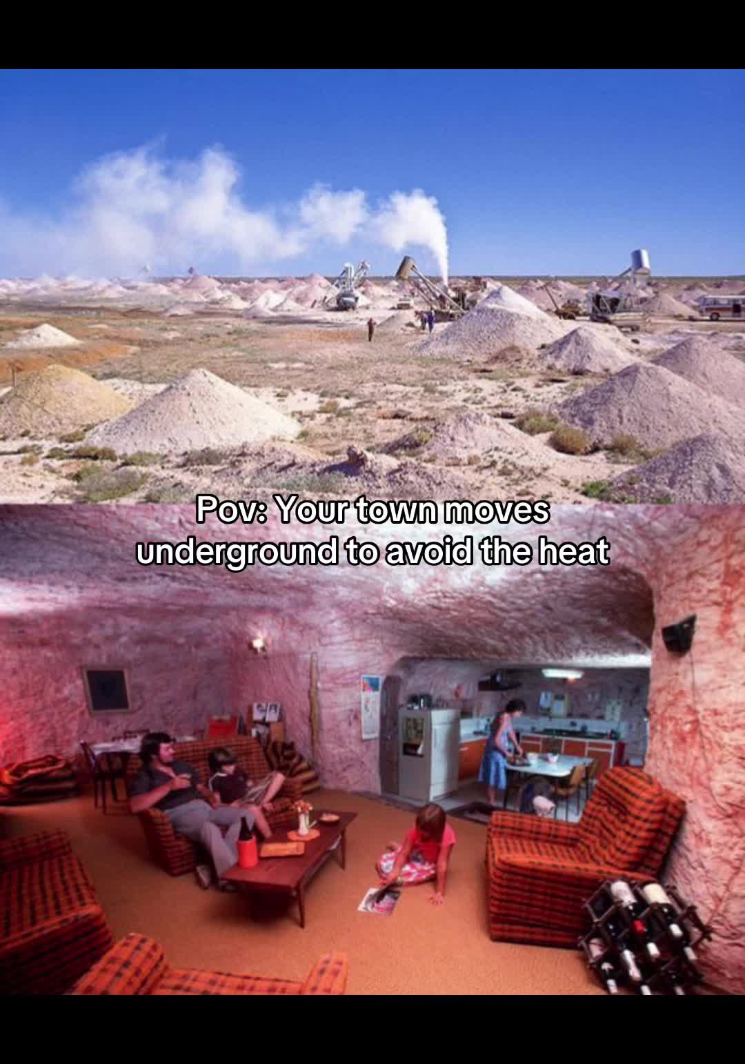 Coober Pedy