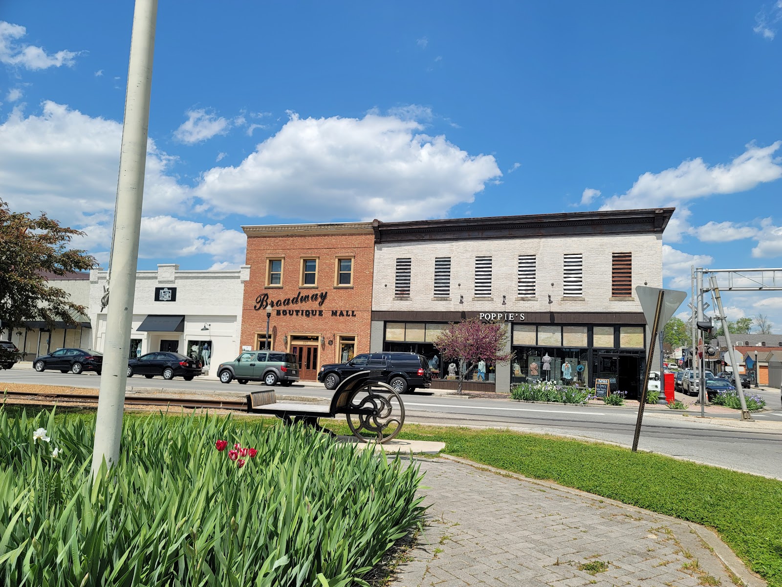 Picture for The Cookeville Depot Museum and Restaurant