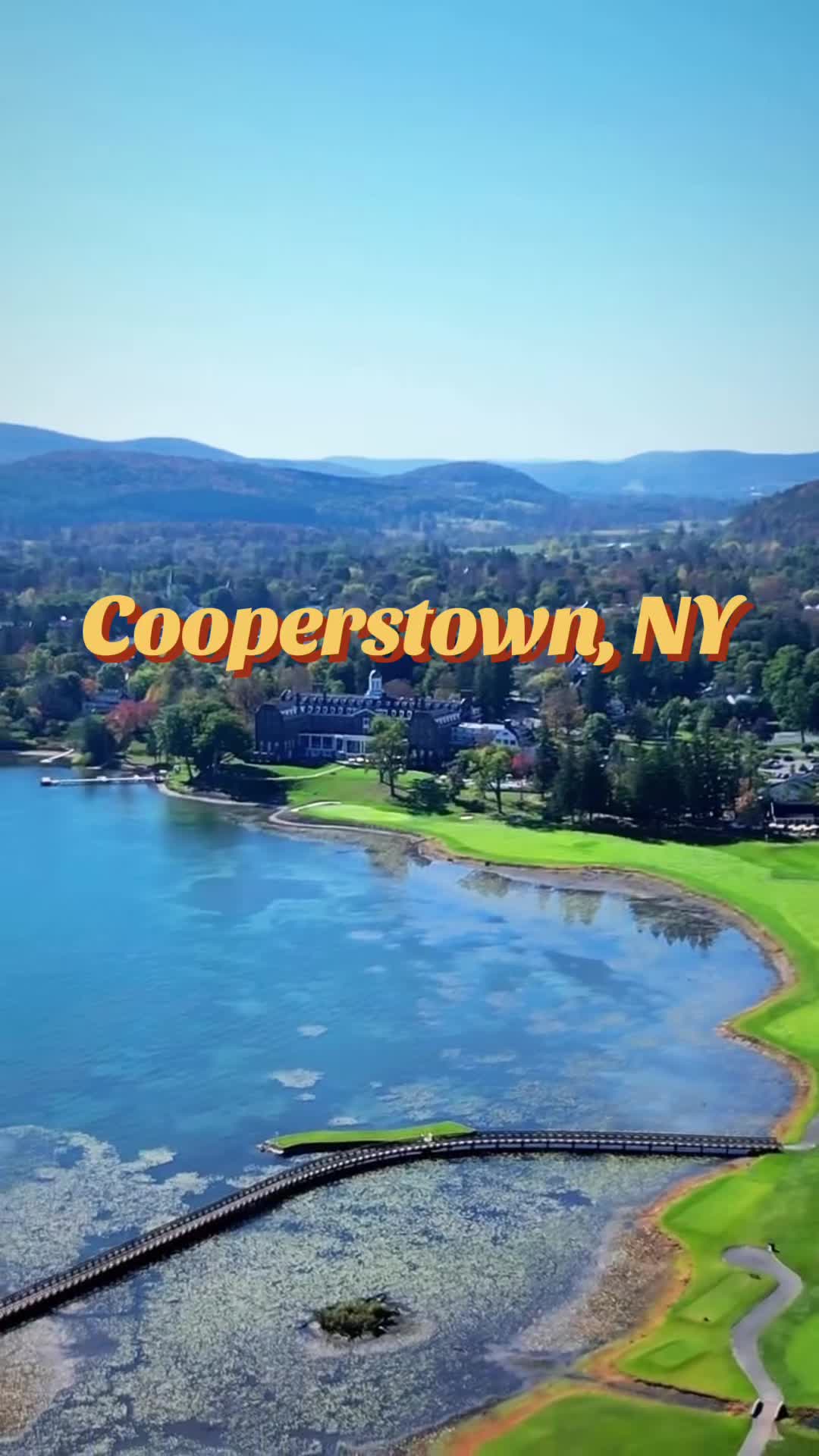 Cooperstown