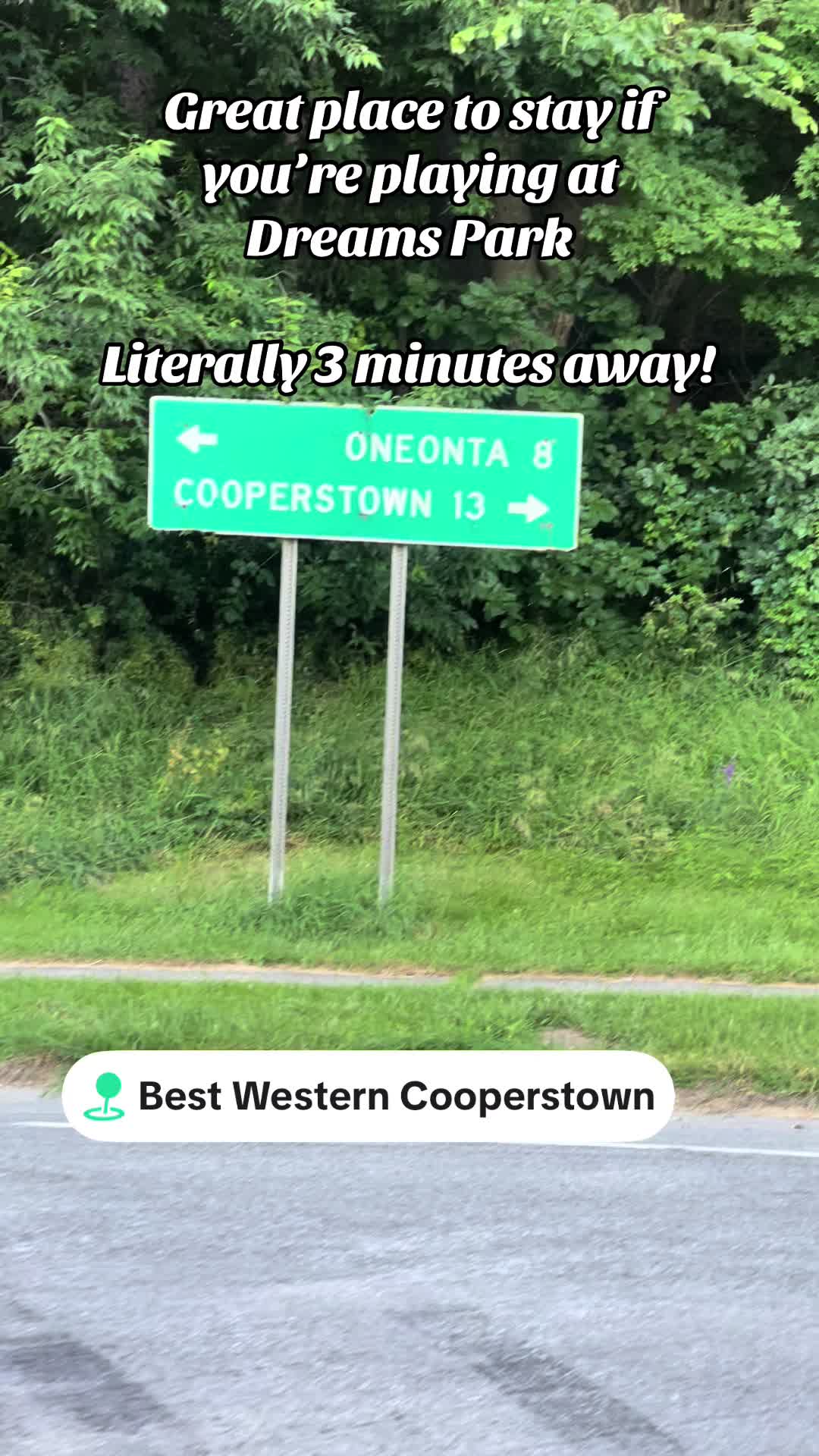 Cooperstown