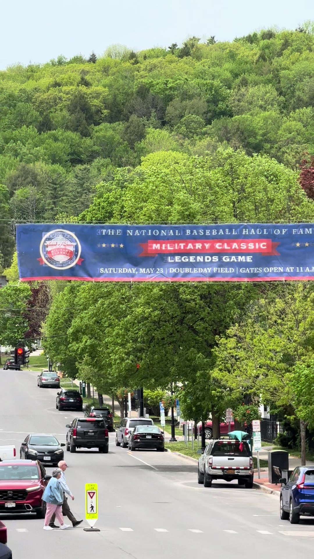 Cooperstown