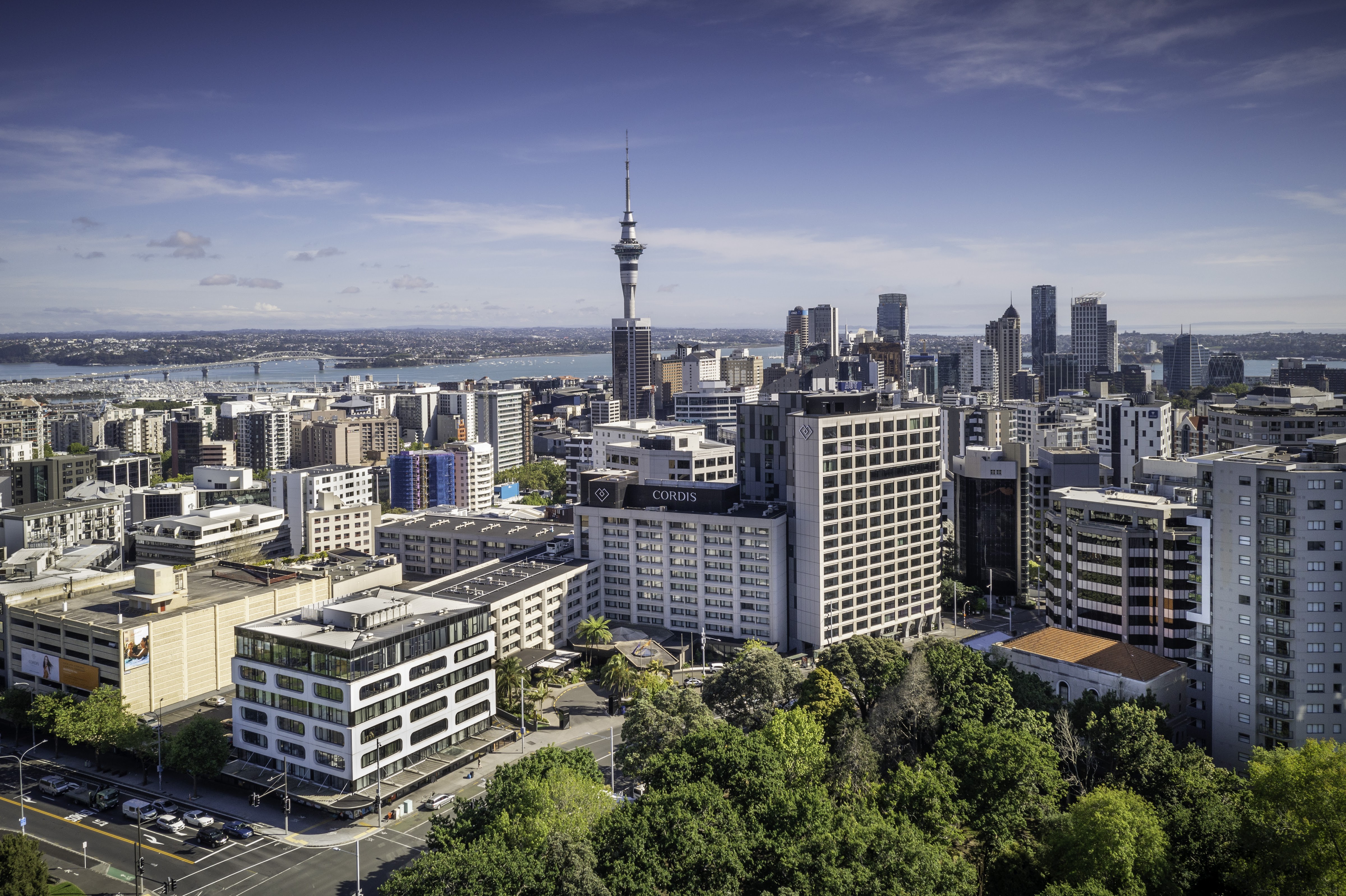 Picture for Cordis, Auckland by Langham Hospitality Group