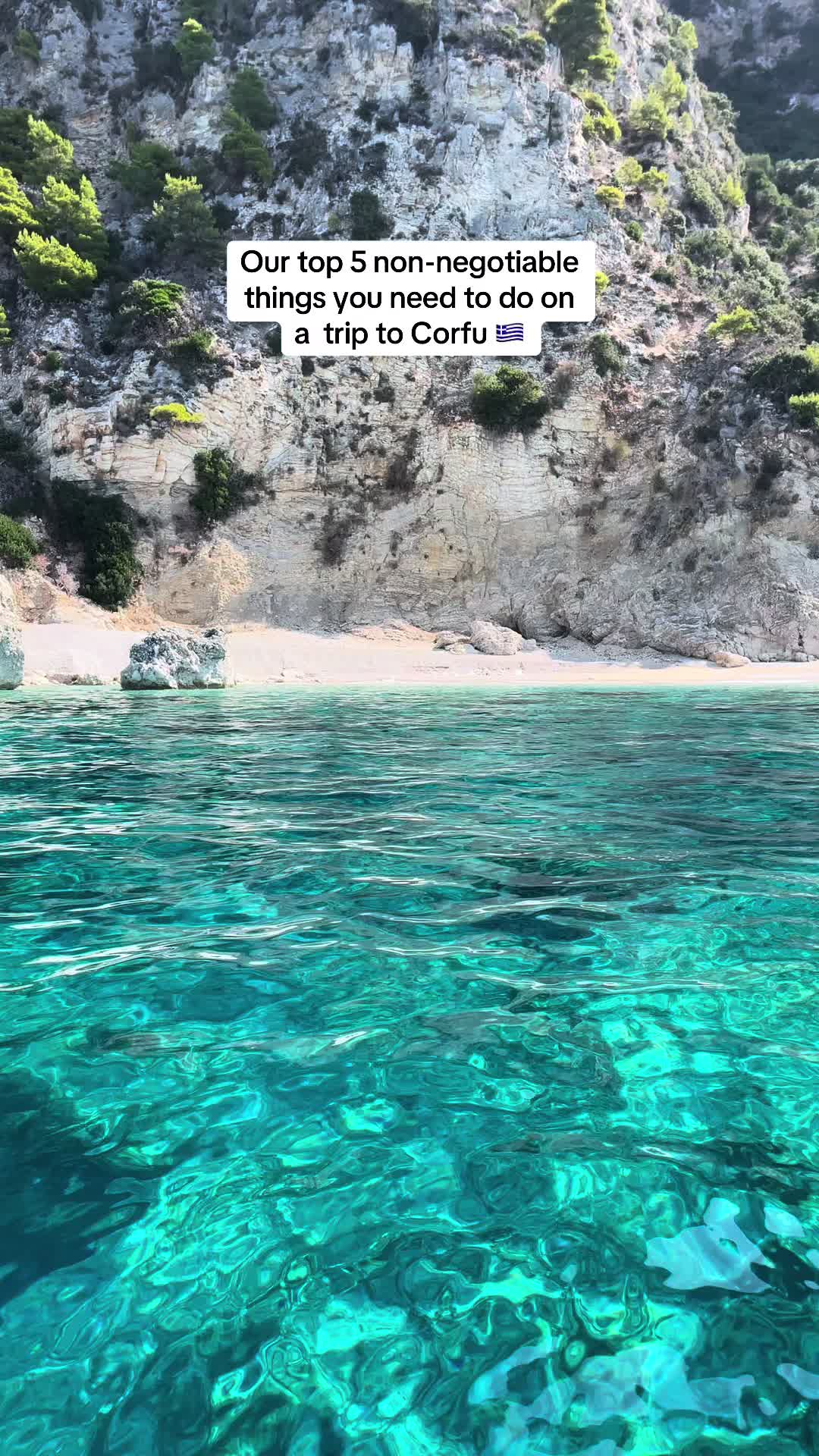 Corfu