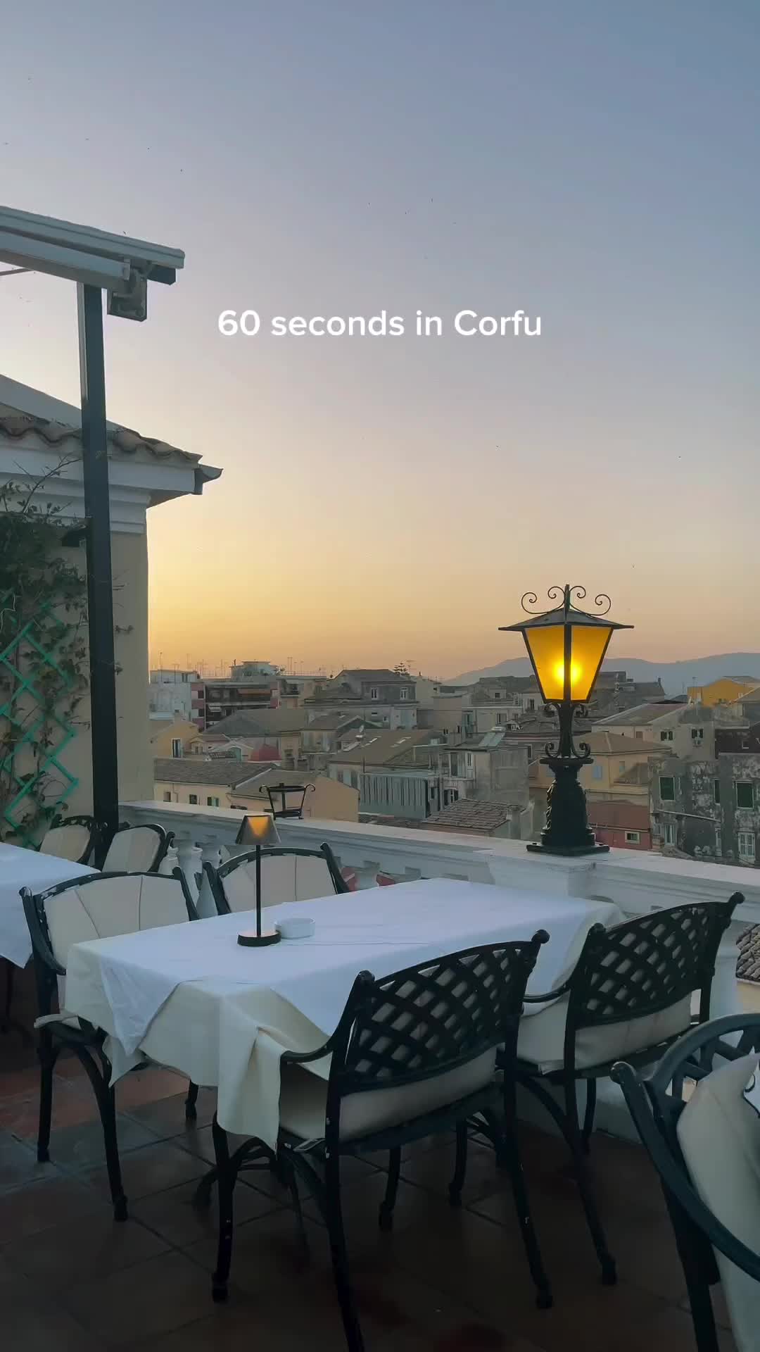 Corfu