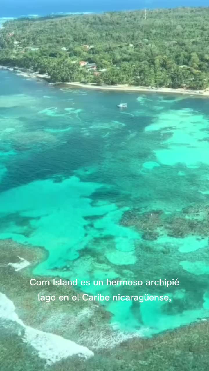 Corn Islands