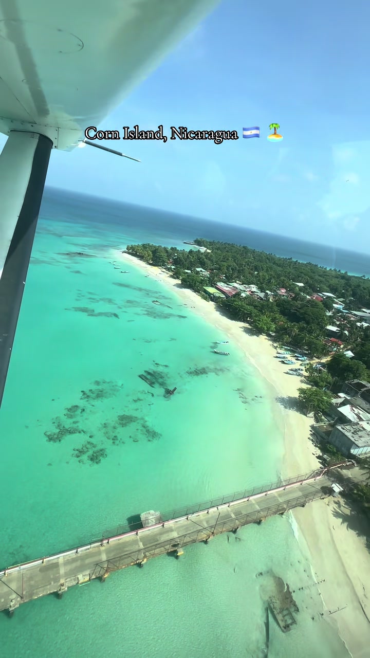 Corn Islands