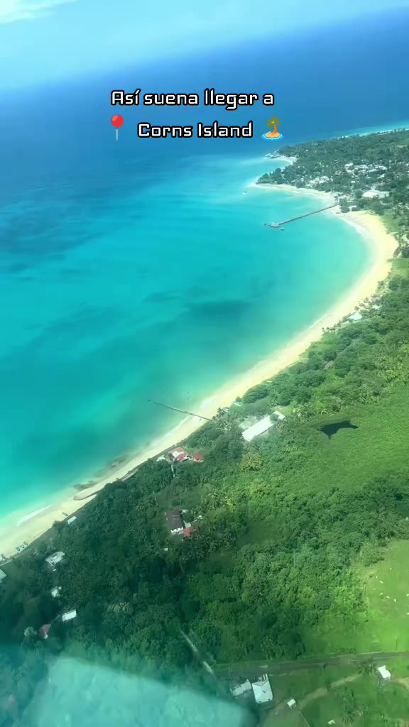 Corn Islands