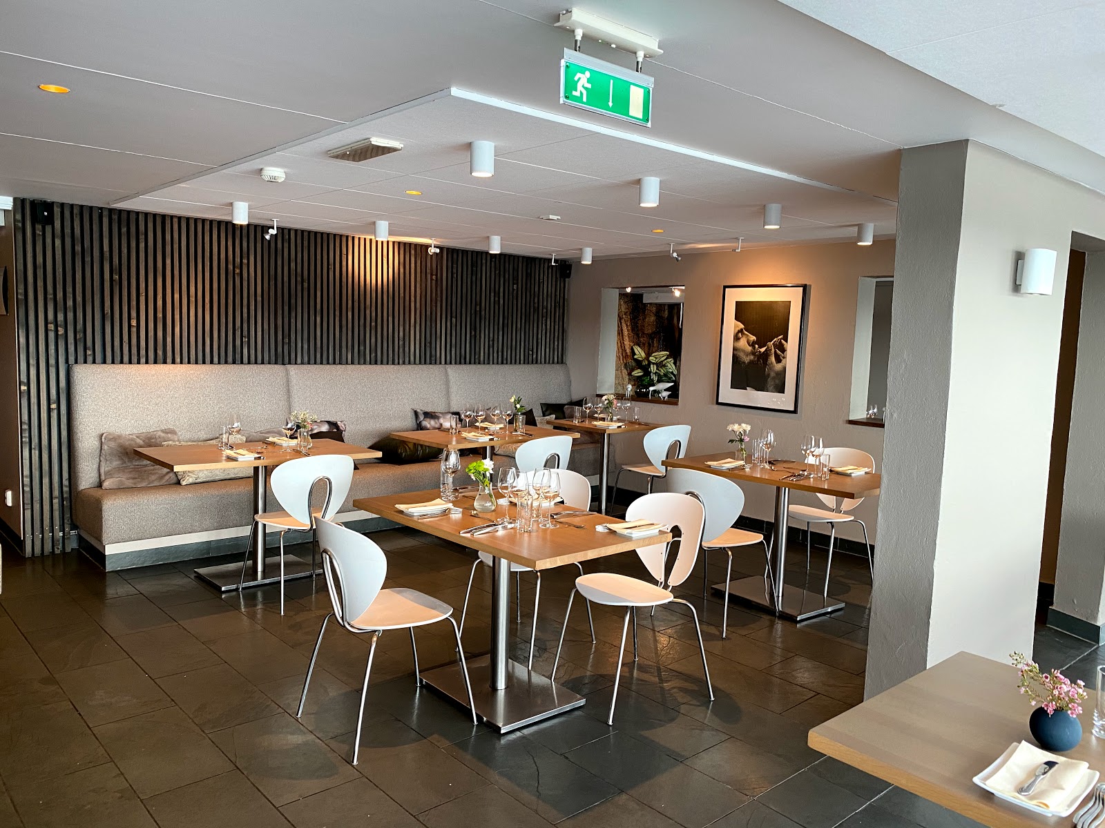 תמונה עבור Cornelius Sjømatrestaurant