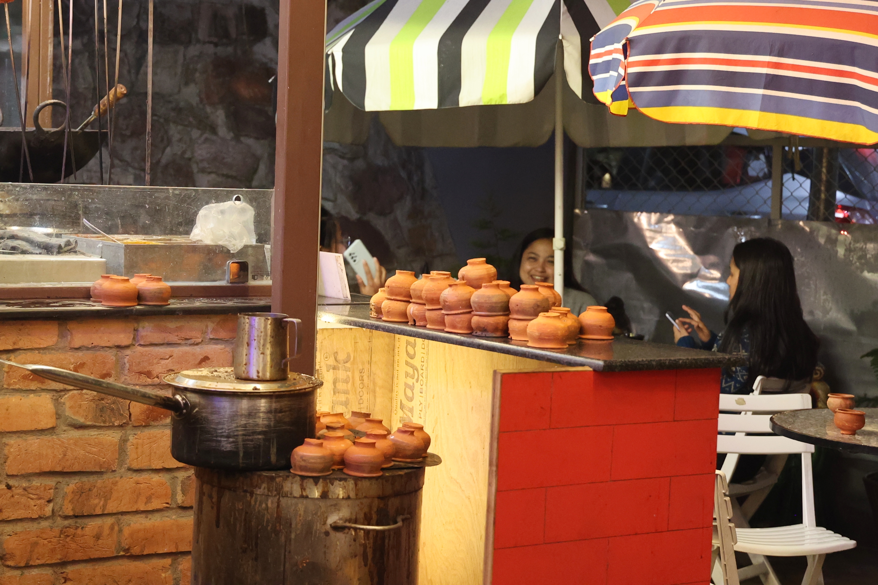 Picture for Cornerstone Café (Shillong)