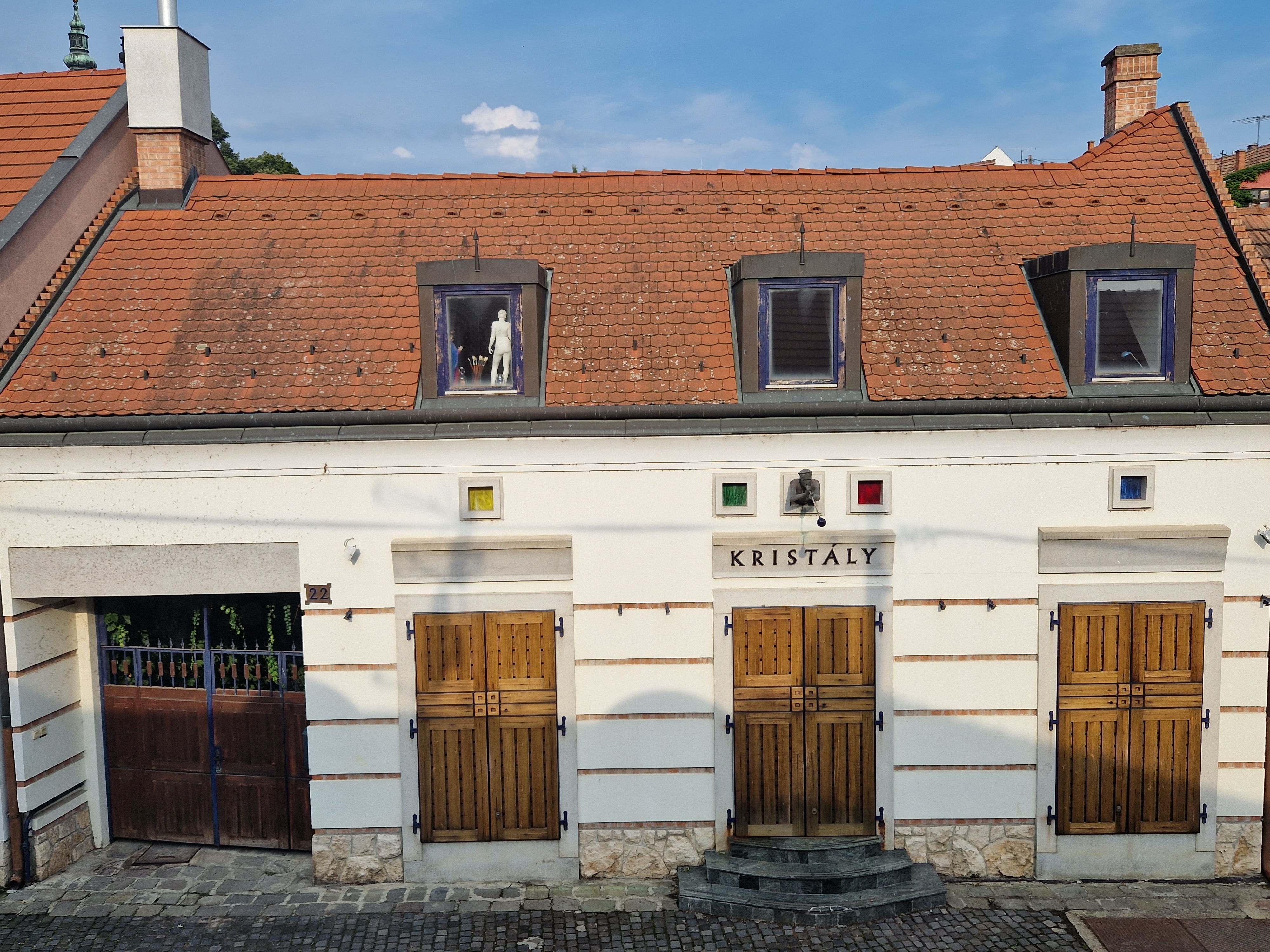 תמונה עבור Corner Panzió