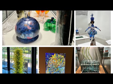 Corning Museum of Glass