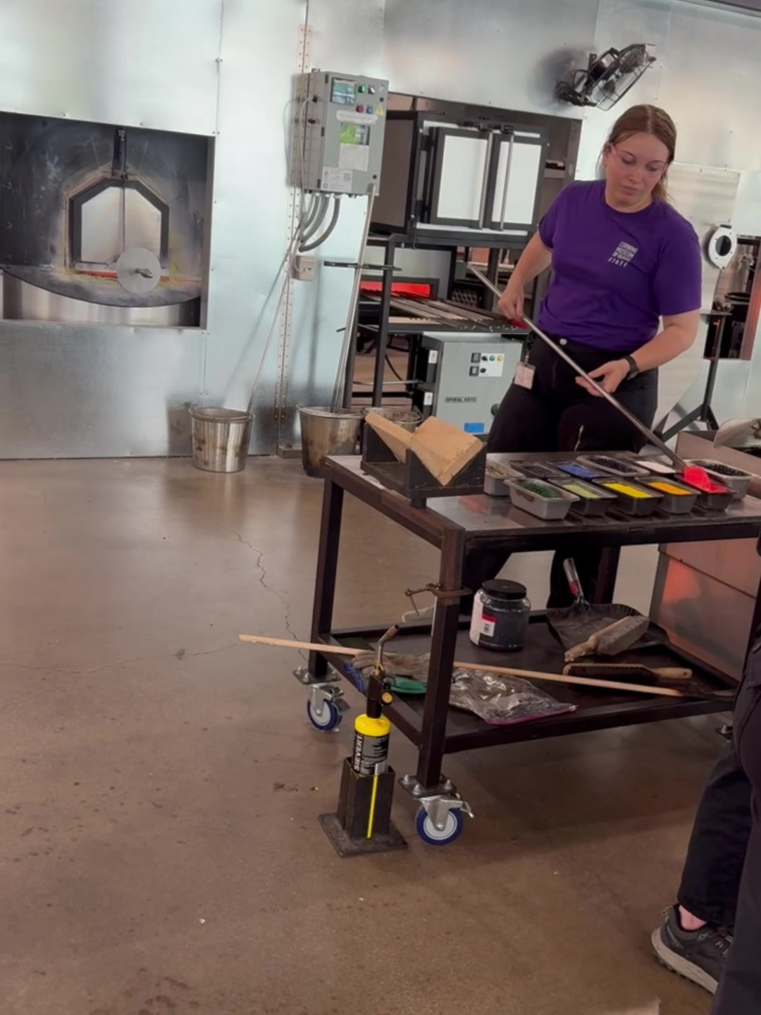 Corning Museum of Glass