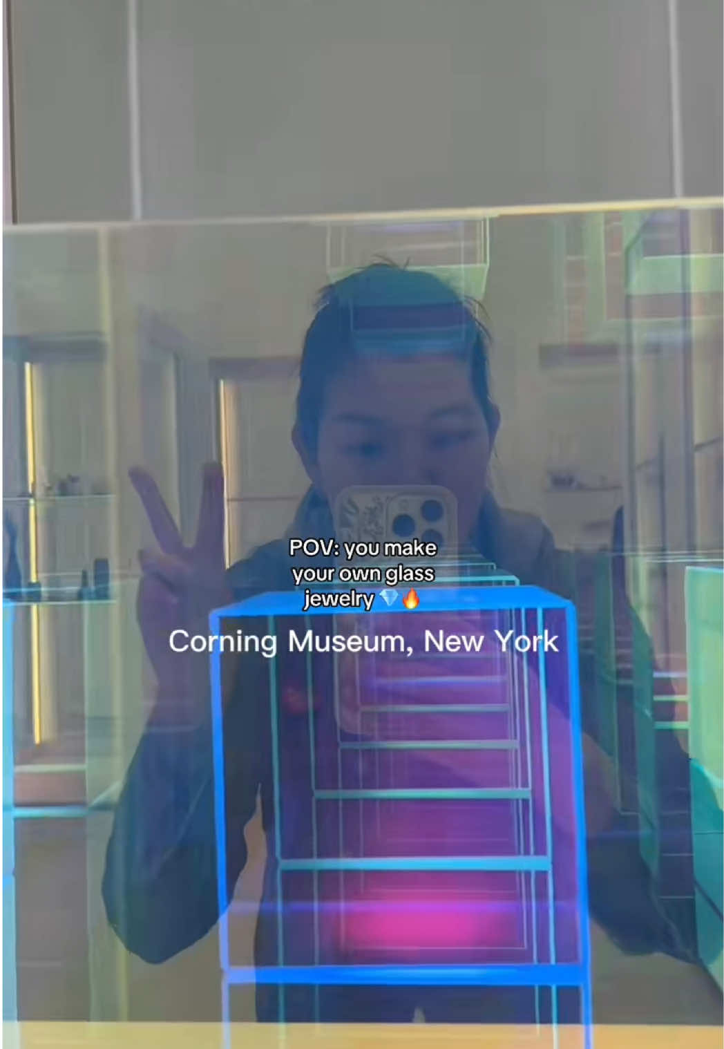 Corning Museum of Glass
