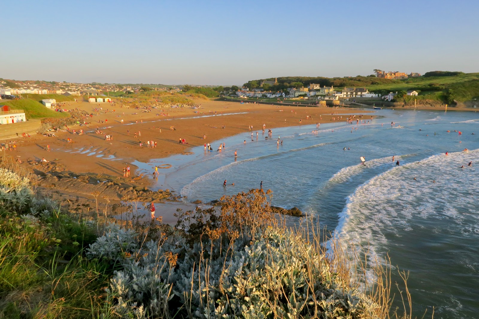 קורנוול (Cornwall)