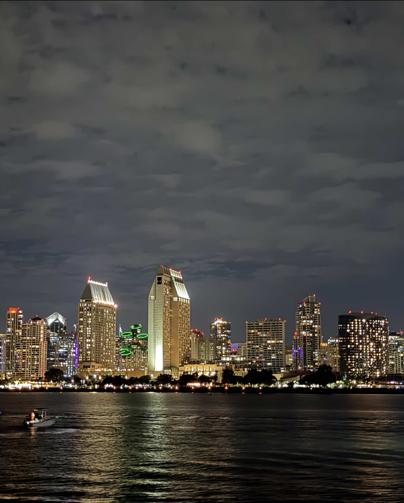 Coronado Island & Ferry Landing