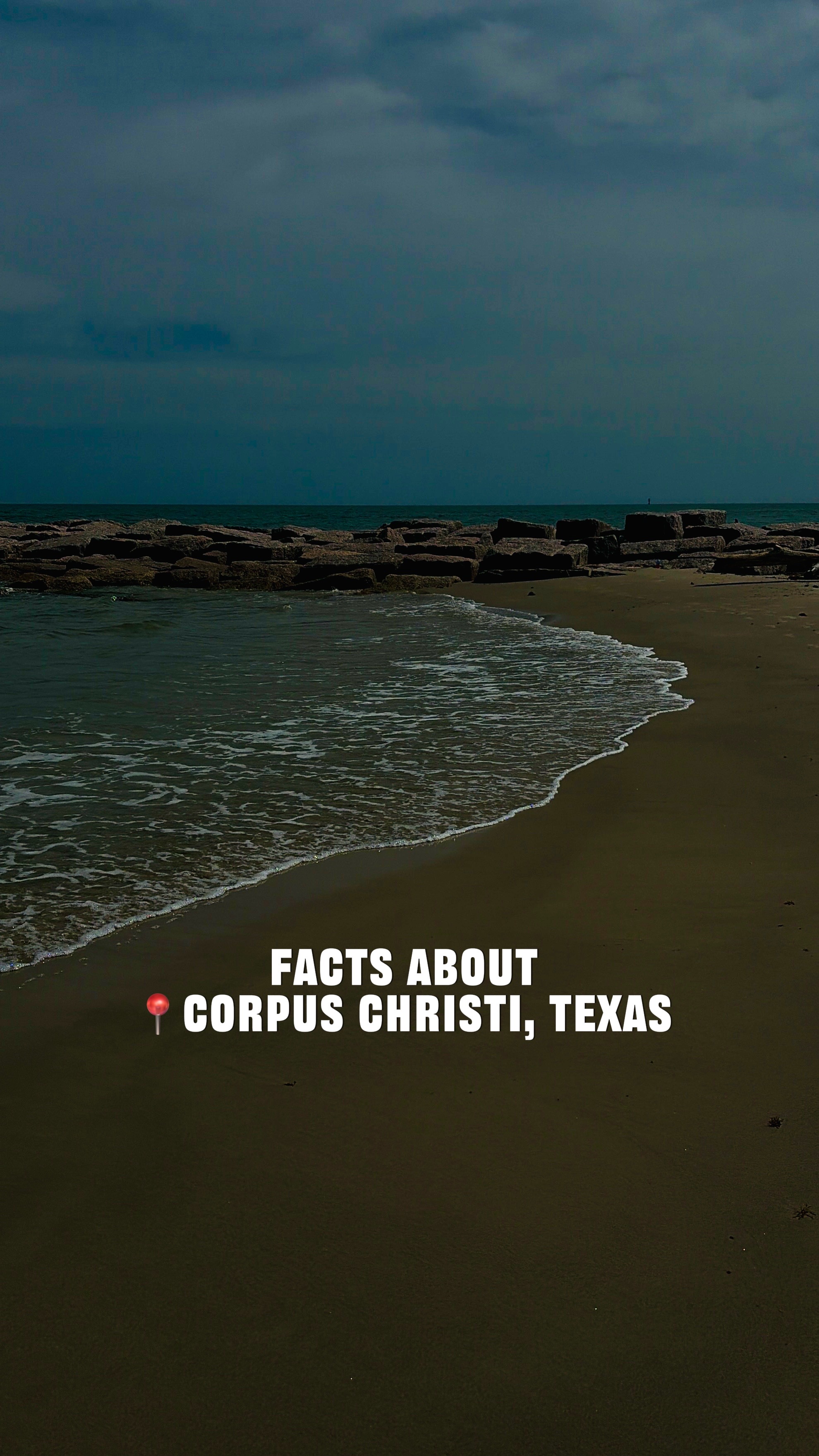 Corpus Christi, TX
