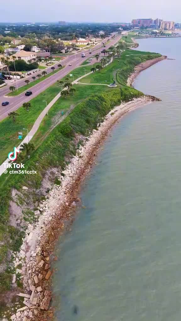 Corpus Christi, TX