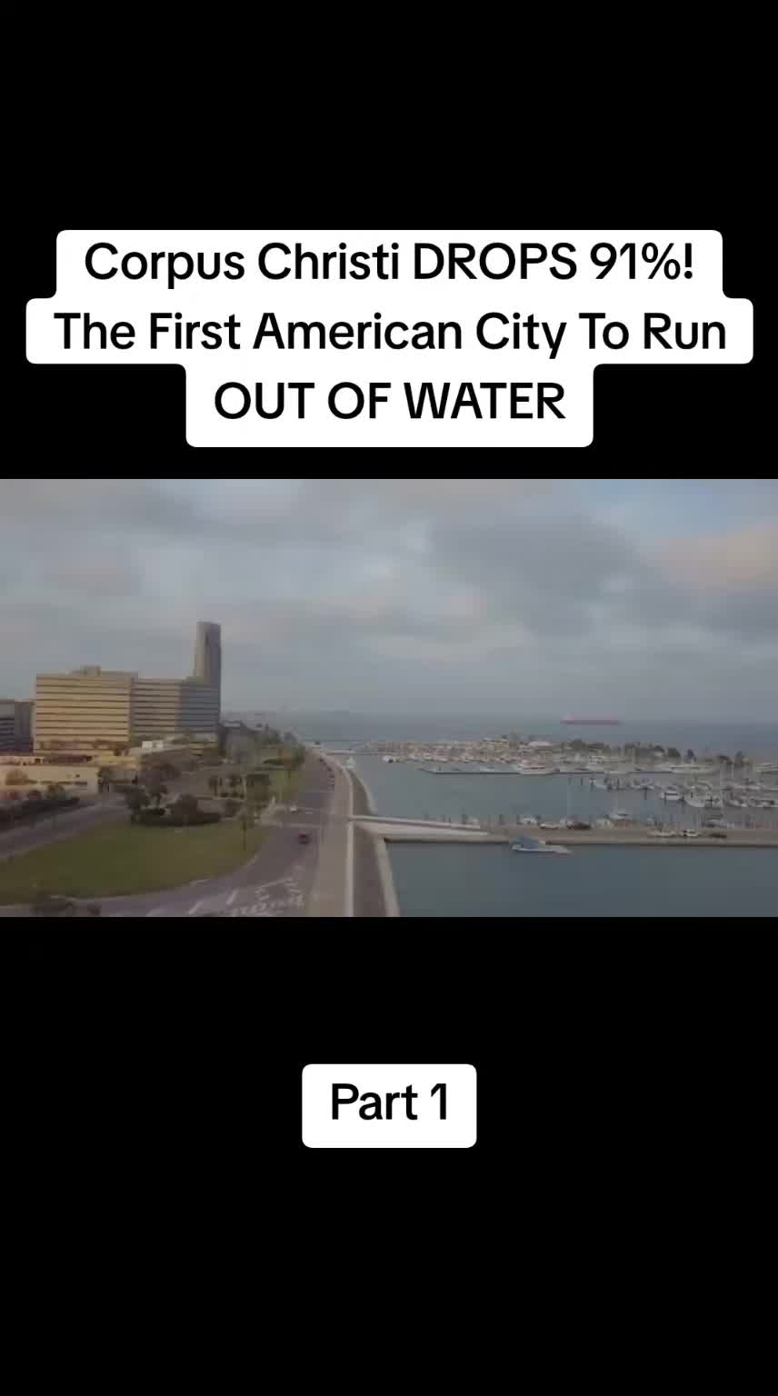 Corpus Christi, TX