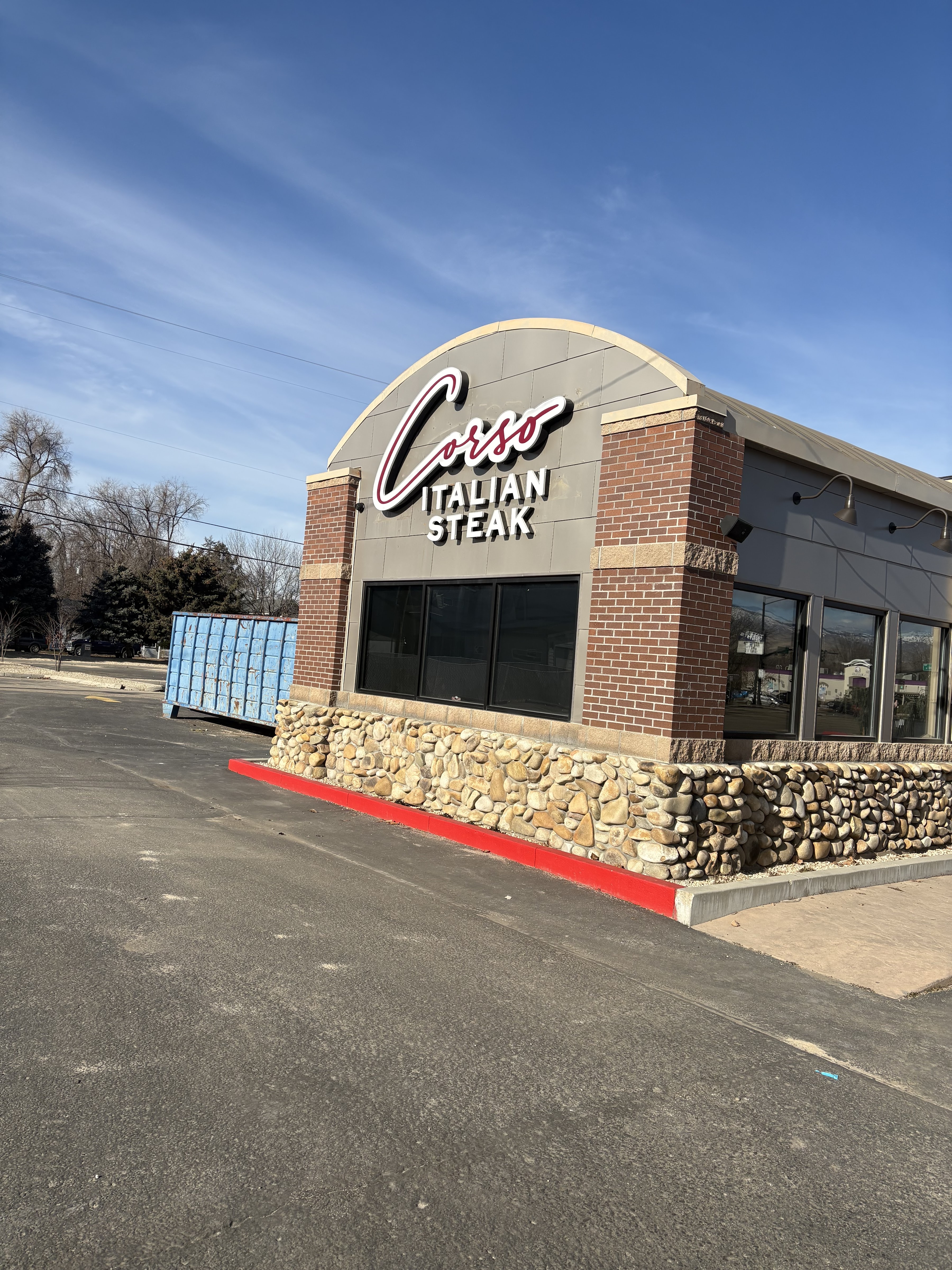 Picture for Corso Italian Steak