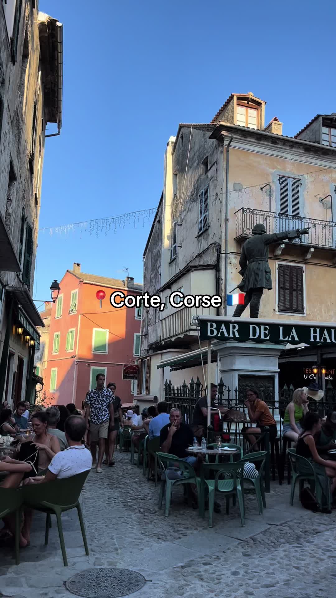 Corte