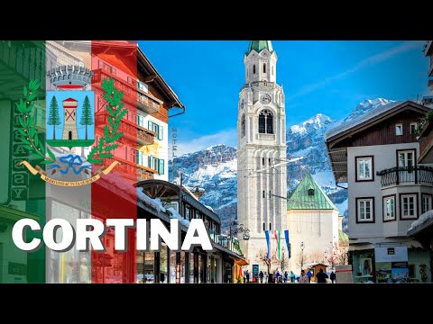 Cortina d'Ampezzo