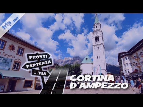 Cortina d'Ampezzo