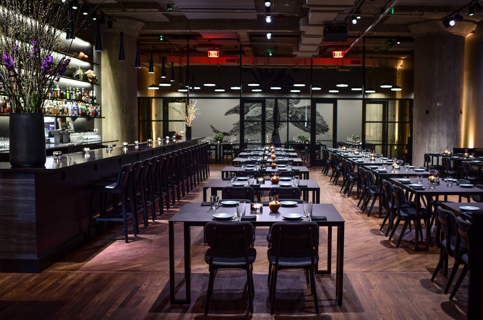 Picture for Corvino Supper Club & Tasting Room - Kansas City, MO