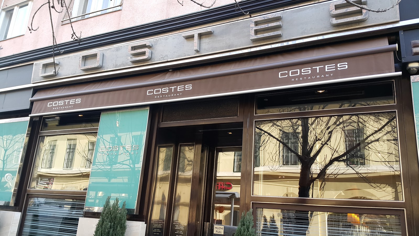 תמונה עבור Costes