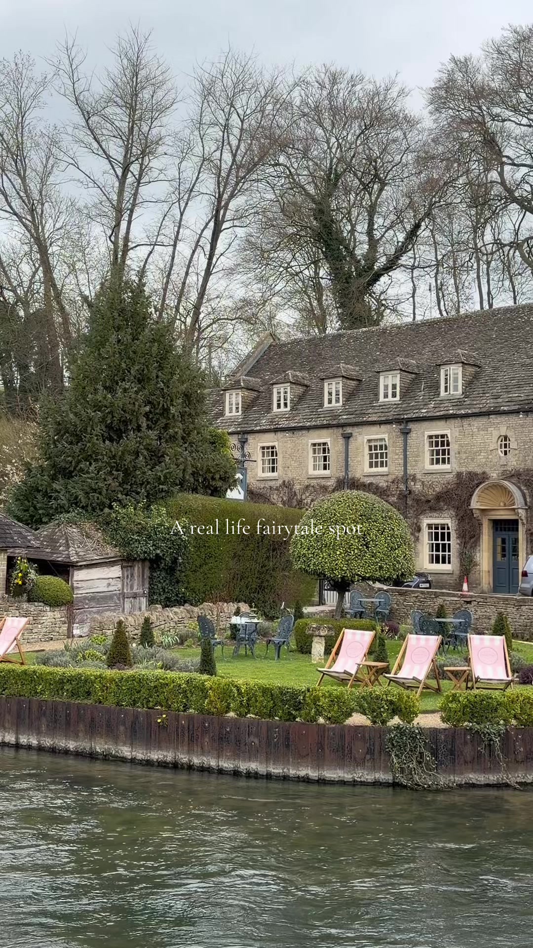 Cotswolds, England