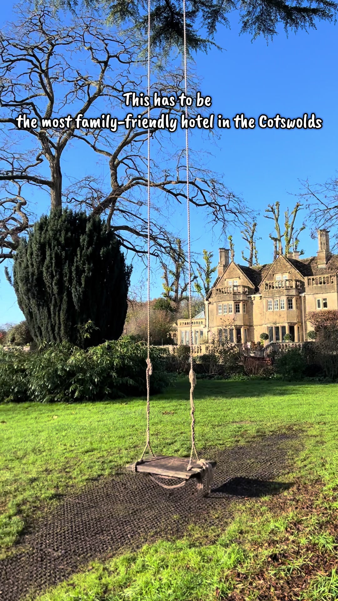Cotswolds, England