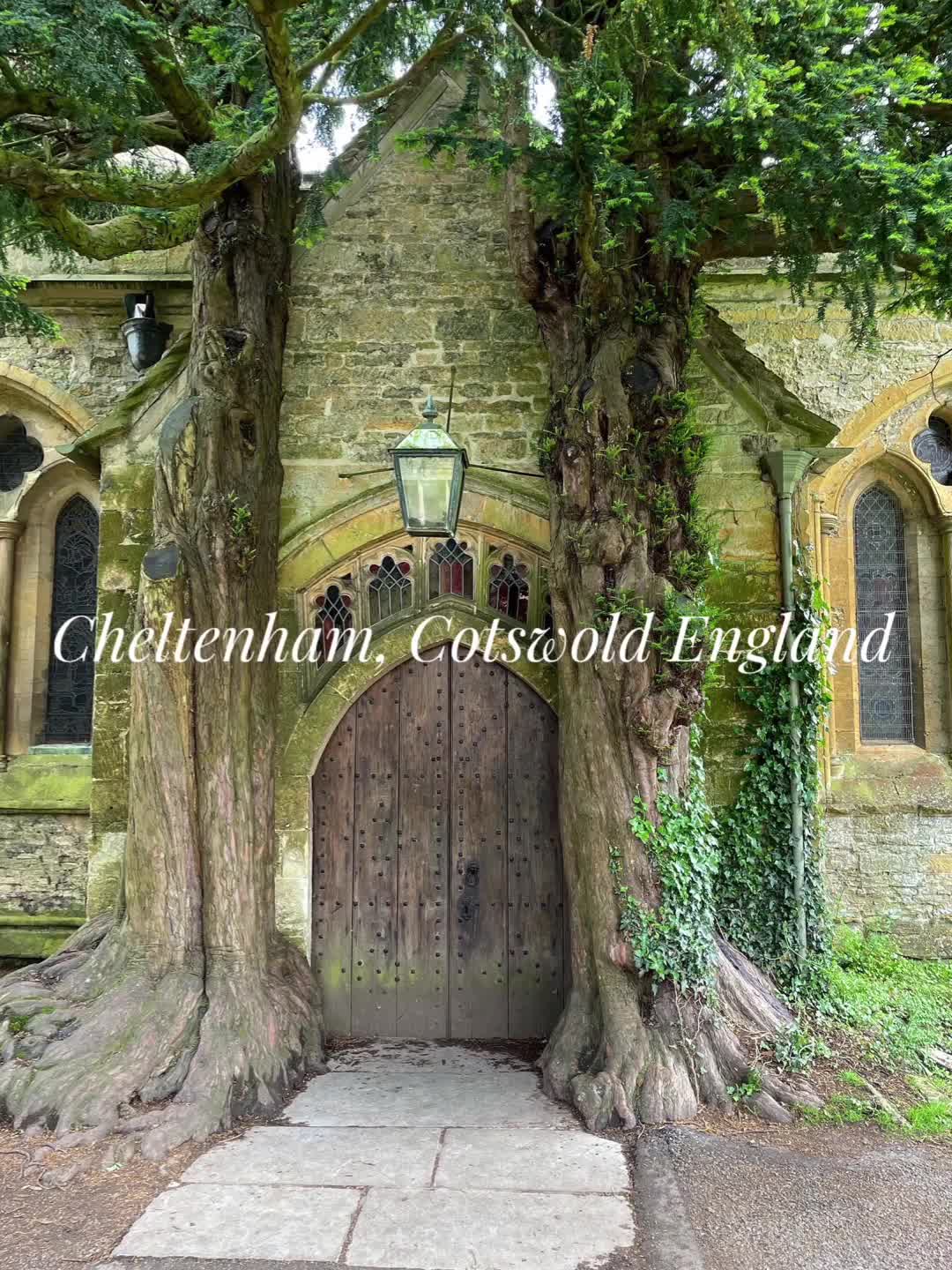 Cotswolds