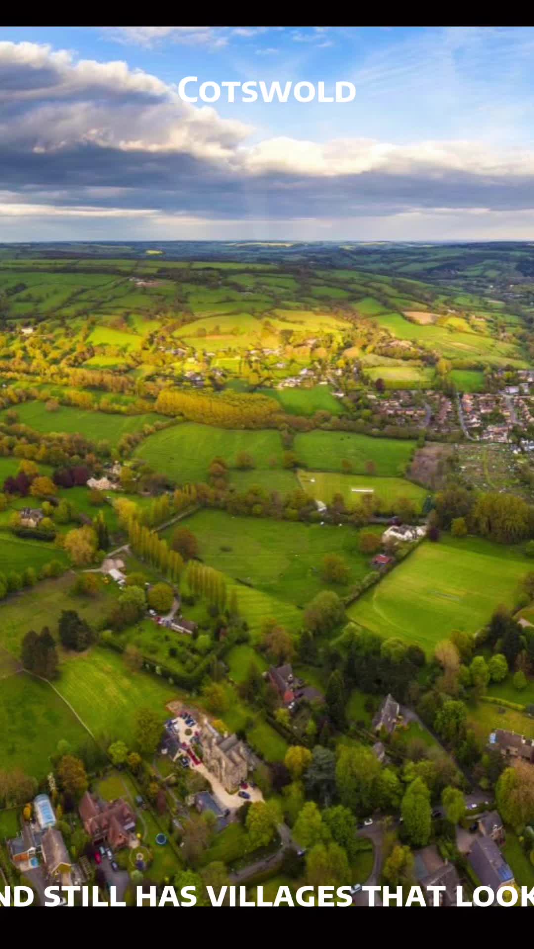Cotswolds