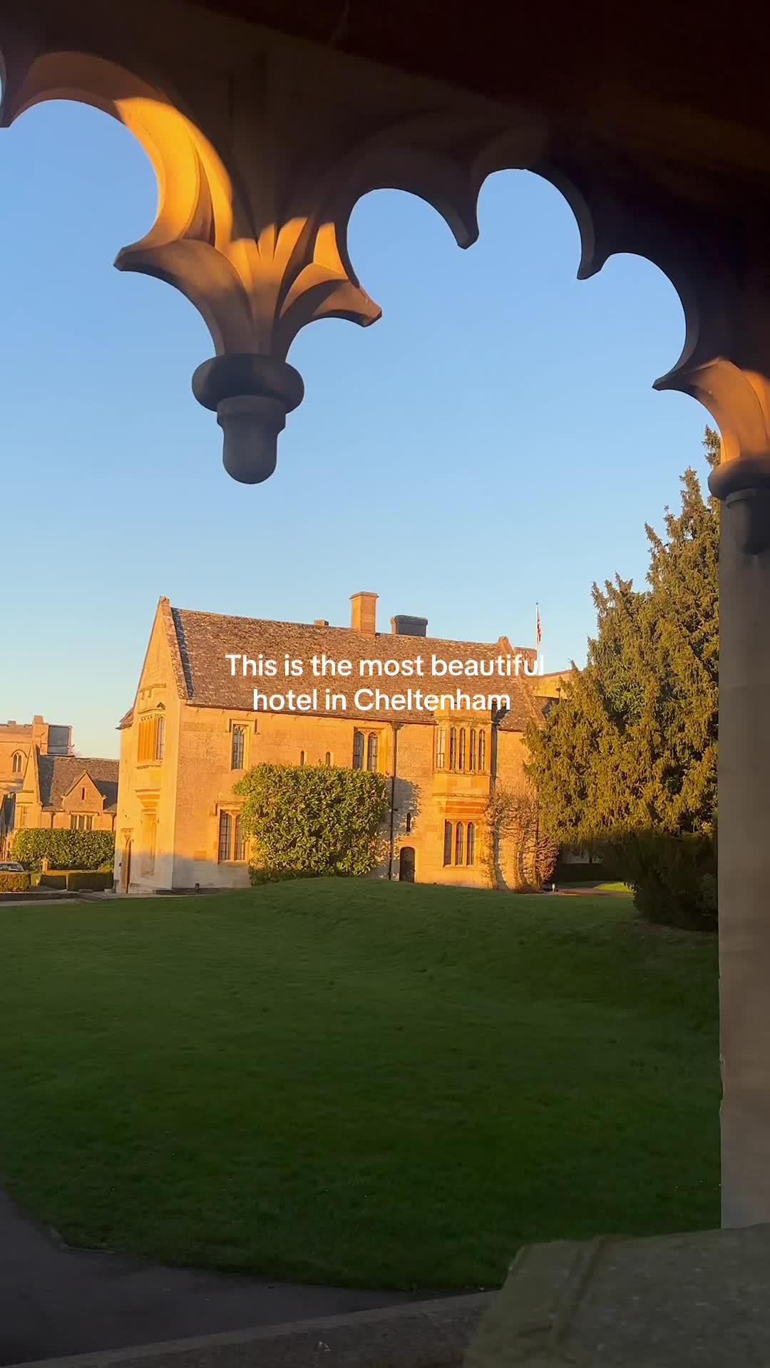 Cotswolds