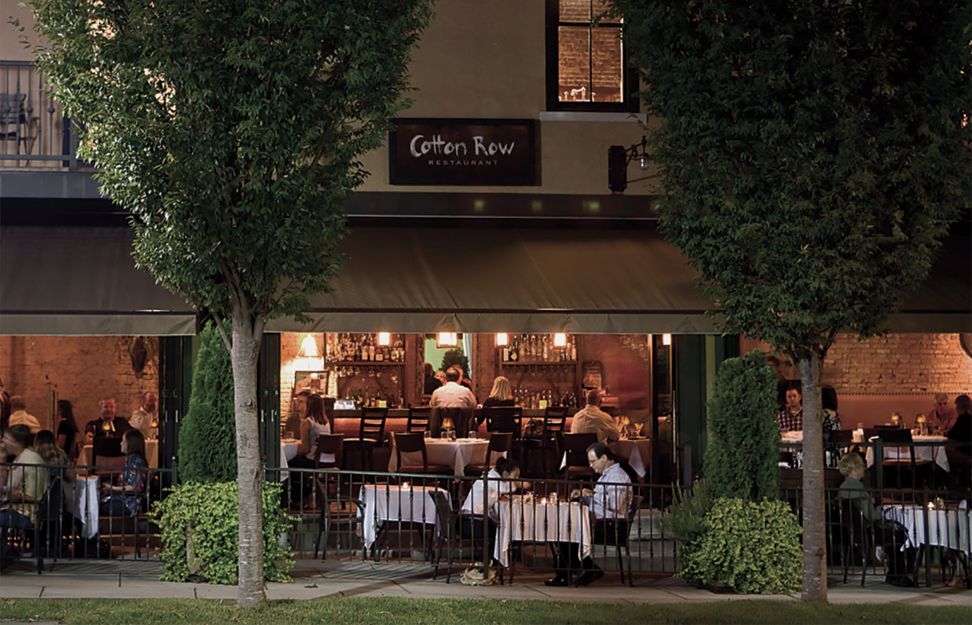 Picture for Cotton Row Restaurant
