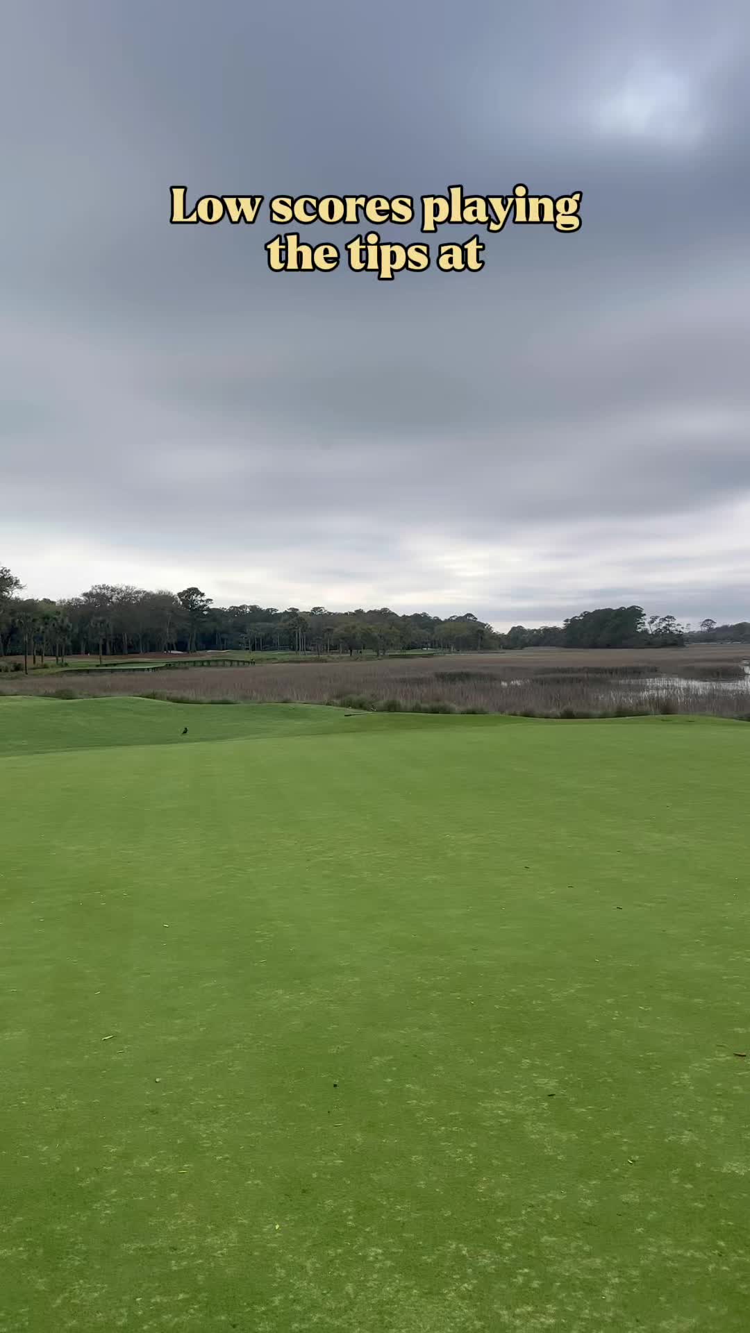 Cougar Point Golf Course