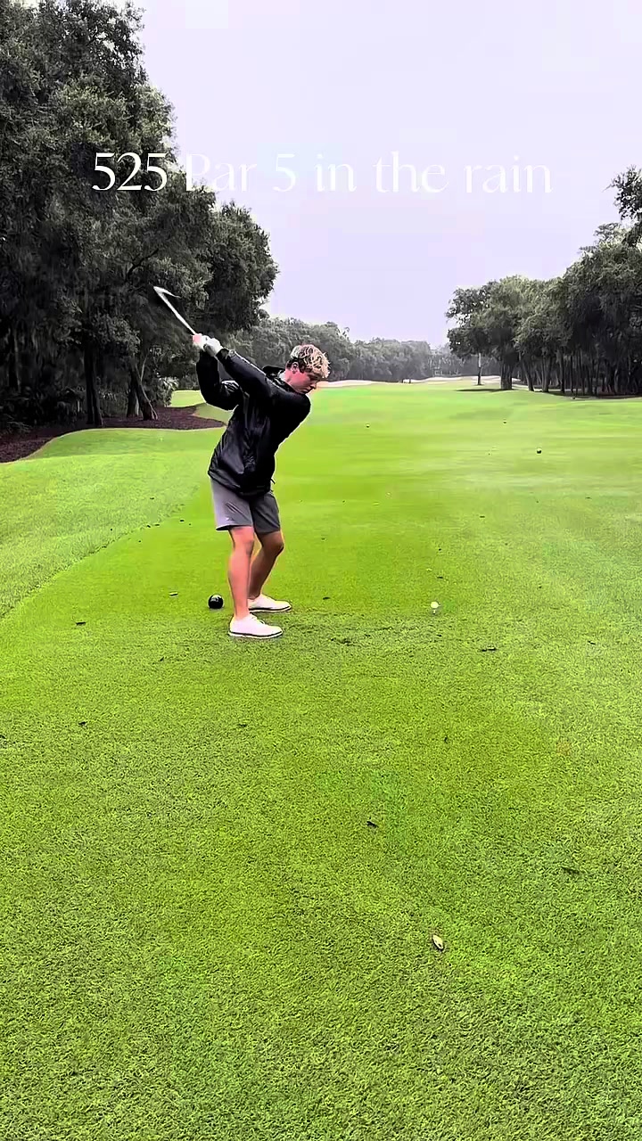 Cougar Point Golf Course