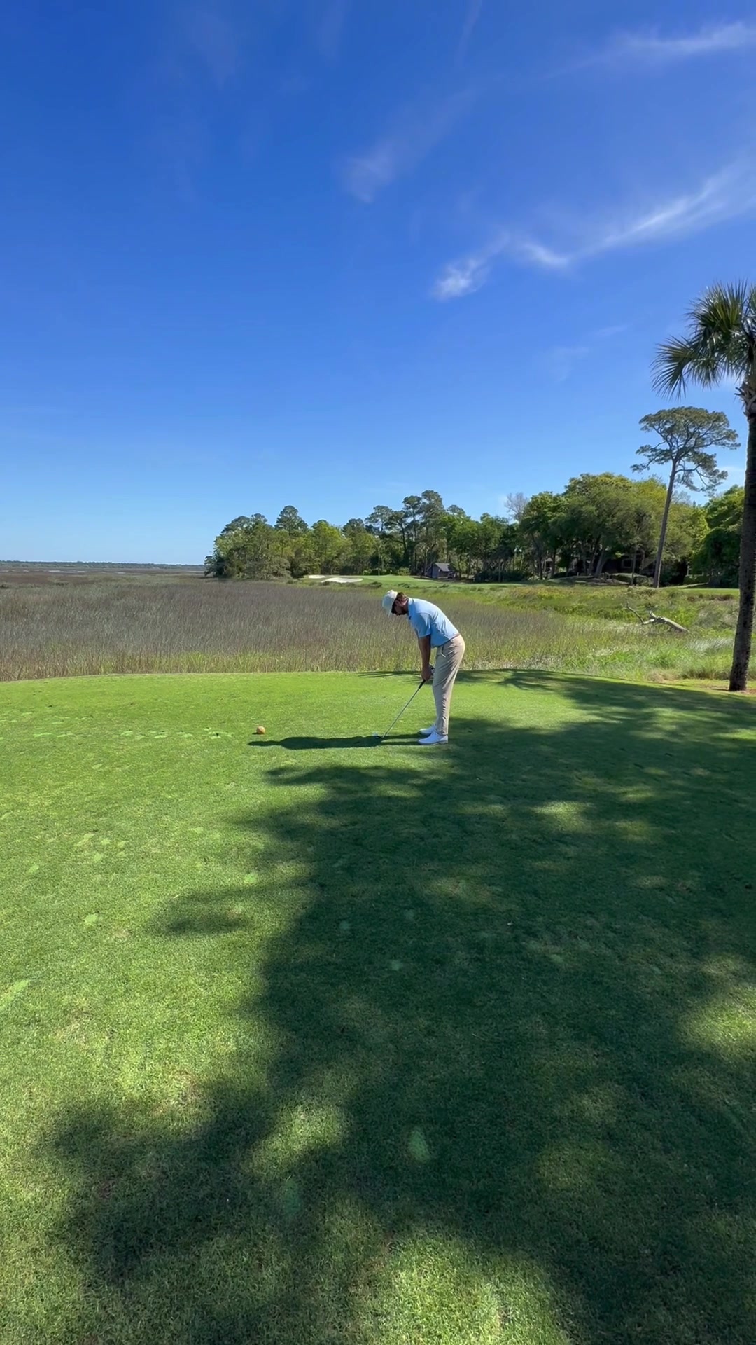 Cougar Point Golf Course
