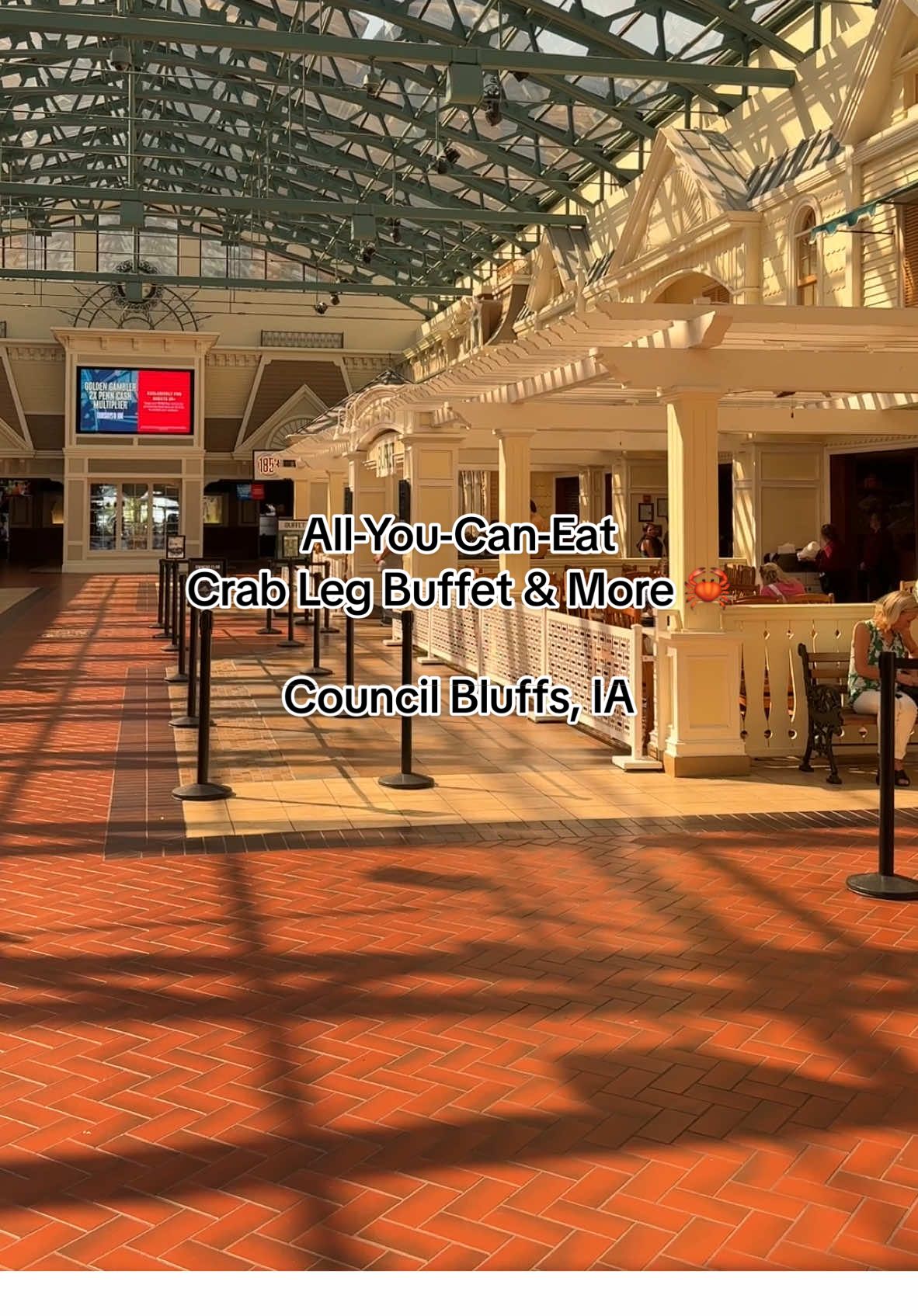 Council Bluffs