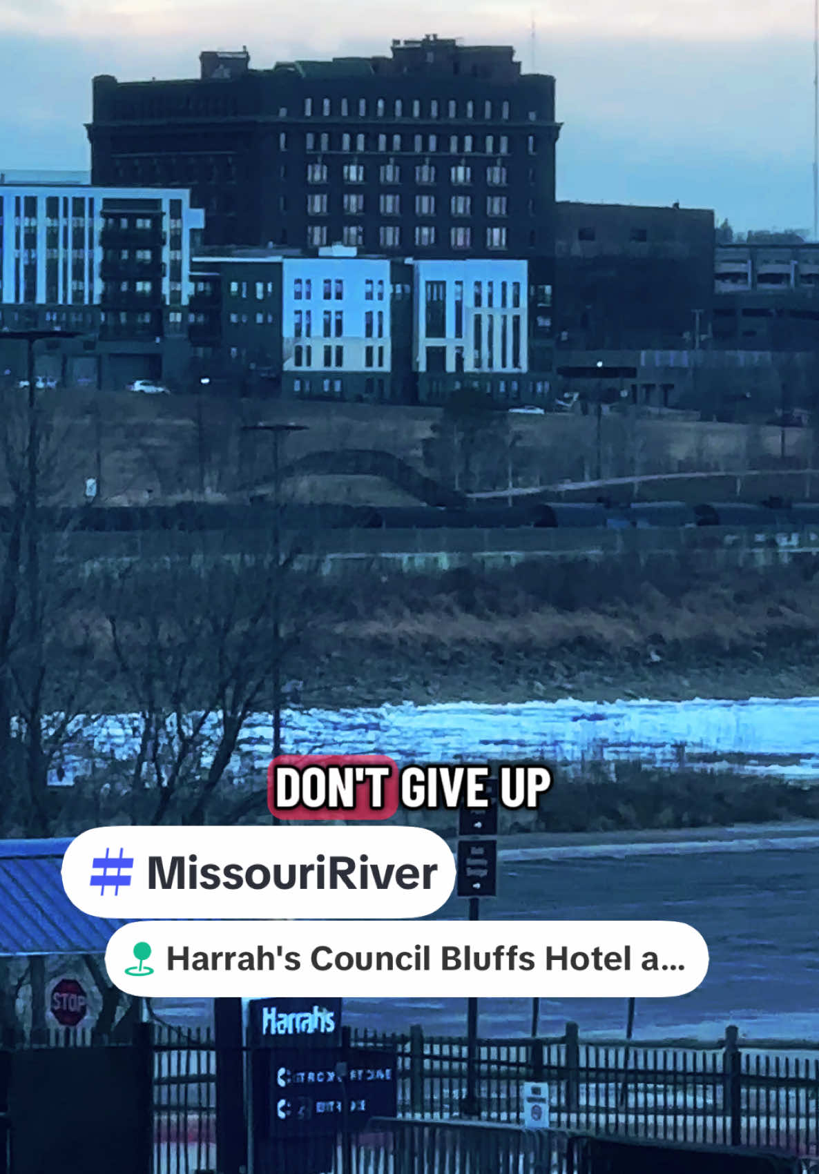 Council Bluffs