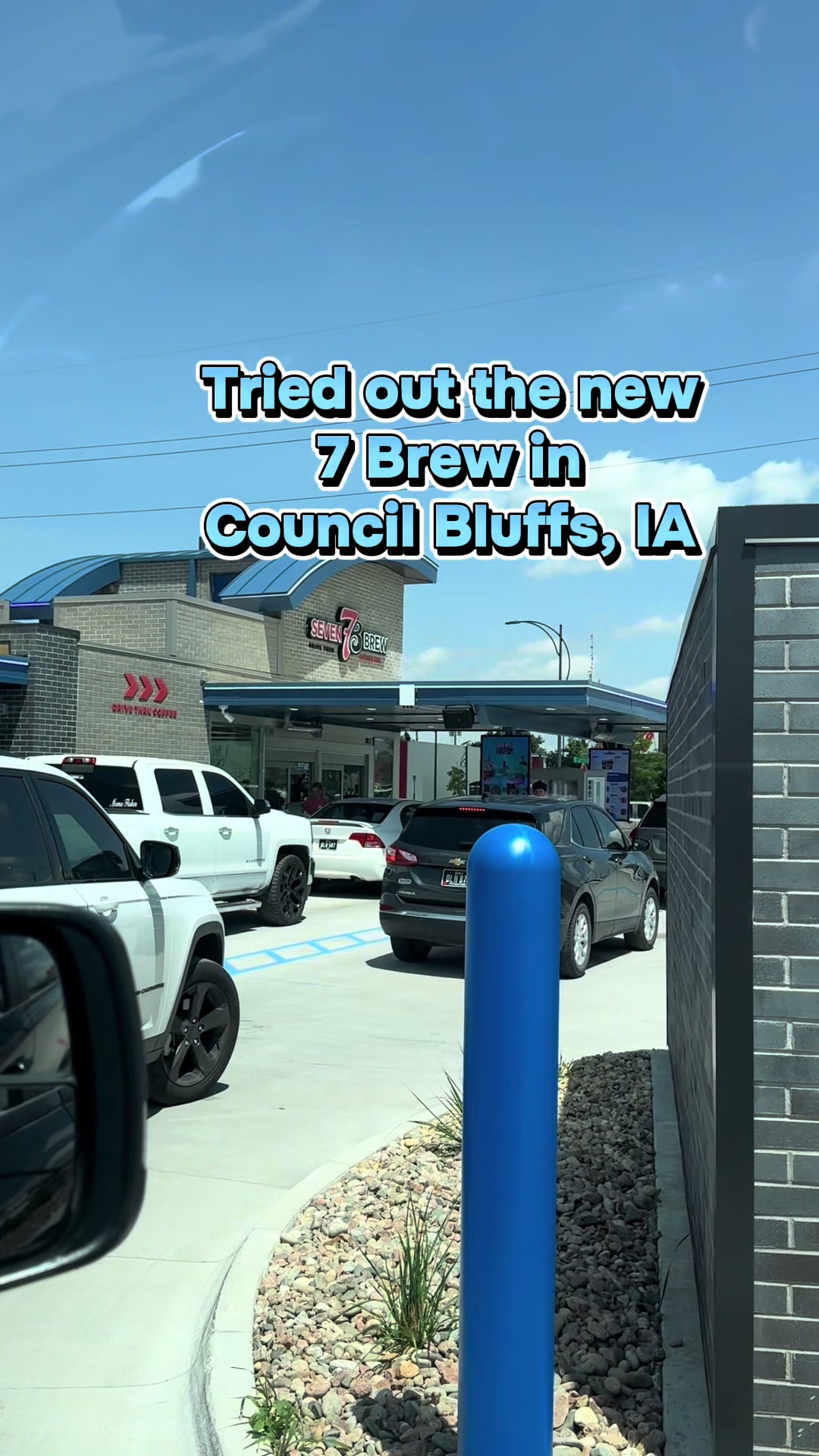 Council Bluffs