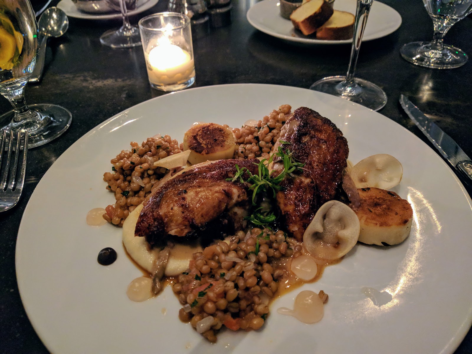 Picture for Dinner in the Sky