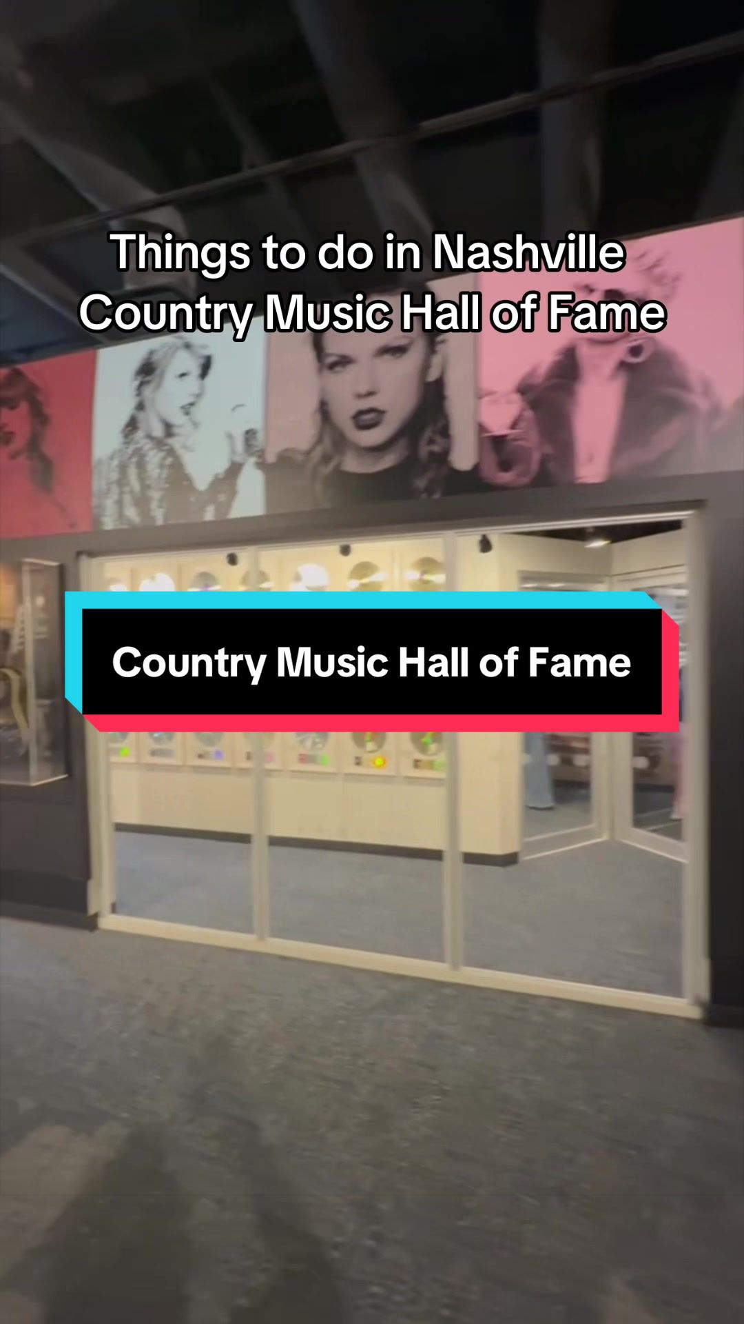 Country Music Hall of Fame and Museum (Nashville)
