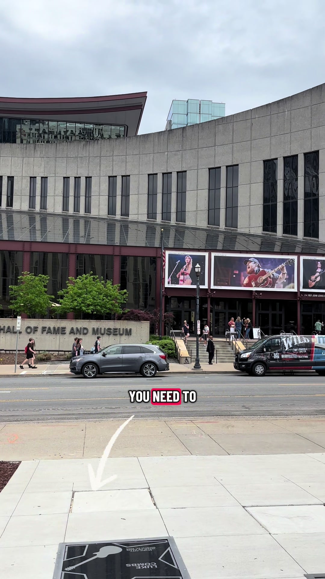 Country Music Hall of Fame and Museum (Nashville)